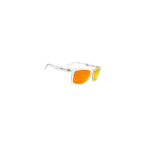 Mundaka Pozz' Matte Crystal Red Mirror Polarized