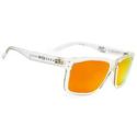 Mundaka Pozz' Matte Crystal Red Mirror Polarized