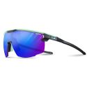 Julbo Ultimate Mint/Noir- REACTIV Performance 1-3 Hight Contrast