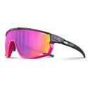 Julbo Rush Noir/Rose - Spectron 3CF Flash Rose