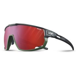 Julbo Rush Noir/Army- Reactiv 0-3 HC