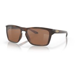 Oakley Sylas Polished Rootbeer-Prizm Bronze