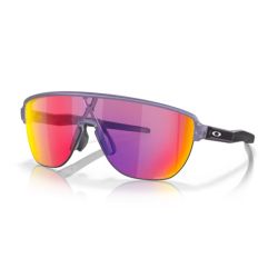 Oakley Corridor Matte Transparent Lilac - Prizm Road