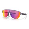 Oakley Corridor Matte Transparent Lilac - Prizm Road