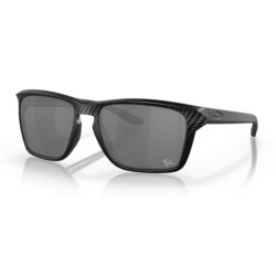 Oakley Sylas Matte Black-Prizm Black