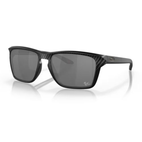 Oakley Sylas Matte Black-Prizm Black