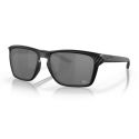 Oakley Sylas Matte Black-Prizm Black