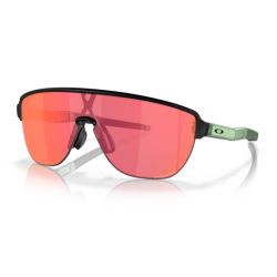 Oakley CorridorMatte Black - Prizm Trail Torch