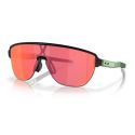 Oakley CorridorMatte Black - Prizm Trail Torch