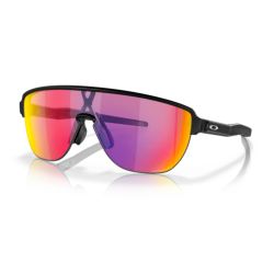 Oakley Corridor Matte Transparent Lilac - Prizm Road