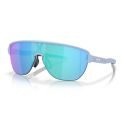 Oakley Corridor Matte Transparent Lilac - Prizm Road