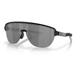 Oakley Corridor Matte Black - Prizm Road