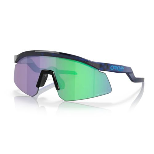 Oakley Hydra Translucent Blue - Prizm Jade