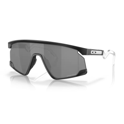 Oakley BXTR Matte Black - Prizm Black