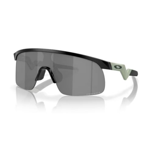 Oakley Resistor Matte Black - Prizm Black