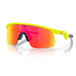 Oakley Resistor