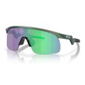 Oakley Resistor