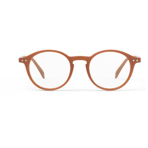 Izipizi Lunette de Lecture Forme D Reading Wild Bright - Essentia Collection