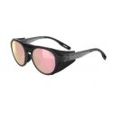 Bolle Ascender Grey Frost Polarized Brown Pink Cat.3