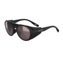 Bolle Ascender Matte White Mineral Brown Gun Cat.4