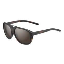 Bollé Arcadia Black Matte Volt + Cold White Polarized cat.3