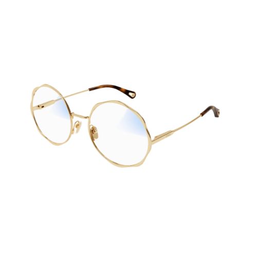 Chloé CH0185O Gold