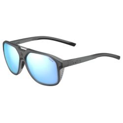 Oakley Wire Tap 2.0 Pewter-Prizm Daily Polarized - OO4145-05 - Lunettes de  soleil - IceOptic