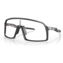 Oakley Sutro Matte Carbon-Clear Photochromic