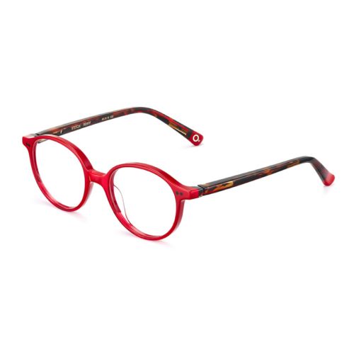 Etnia Barcelona Stitch Ecaille/Gris Transparent