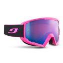 Julbo Masque de VTT Session MTB Rose/Noir Spectron 2