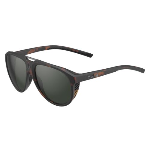 Bollé Euphoria Tortoise Matte Axis Polarized