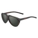 Bollé Euphoria Dark Blue Matte Volt+ Cold White Polarized cat. 3