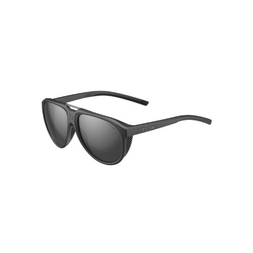 Bollé Euphoria Black Matte Volt+ Ultraviolet Polarized cat. 3