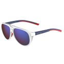 Bollé Euphoria White Blue Red Matte Brown Blue