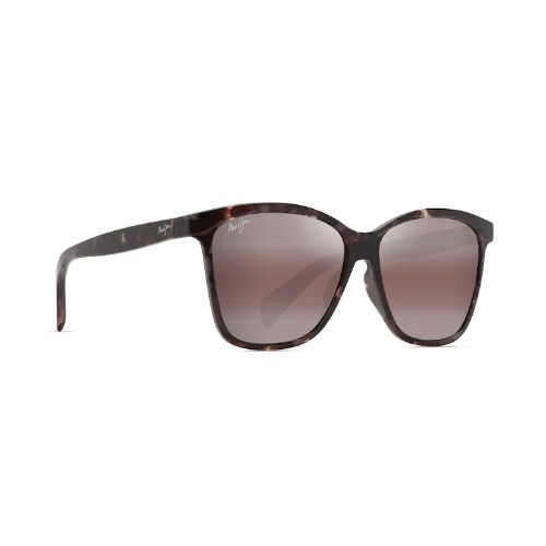 Maui Jim Liquid Sunshine Red Tortoise HCL Pink