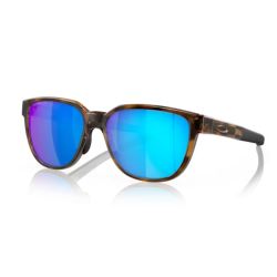 Oakley Actuator Matte Black Prizm Black Polar lens