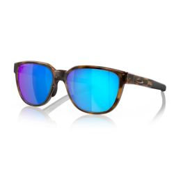 Oakley Actuator Brown Tortoise Prizm Sapphire Polar