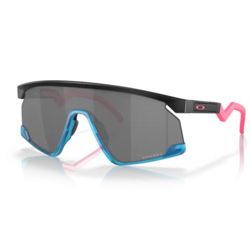 Oakley BXTR Matte Black - Prizm Black