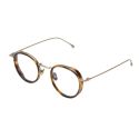 Komono The Dean Slim Gold Tortoise