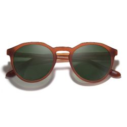 Moken Little Leon Miel Green Polarized