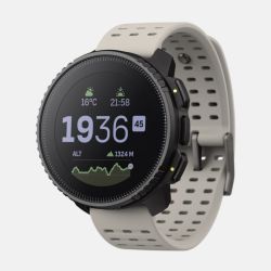 Montre cardio gps running GARMIN fenix 7x sapphire solar titane Carbon  GRAY/NOIR