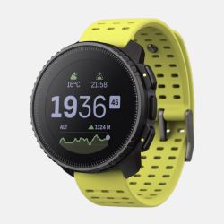 Suunto Vertical All Black