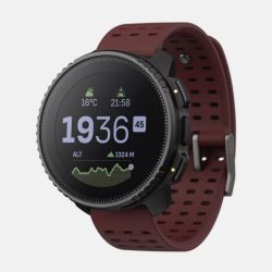 Suunto Vertical All Black