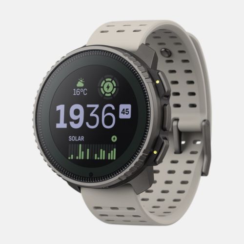 Suunto Ceinture Cardio Smart Sensor Noir Cardio Bluetooth