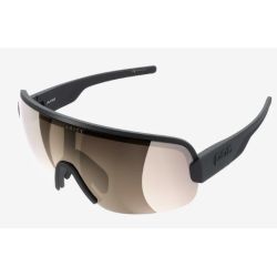 Poc Eyewear AIM Uranium Black / Silver Mirror CAT 2