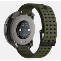 Suunto Vertical Titanium Solar Forest