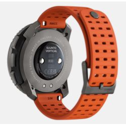 Suunto Vertical Titanium Solar Canyon