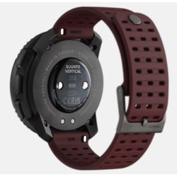 Suunto Vertical Black Ruby