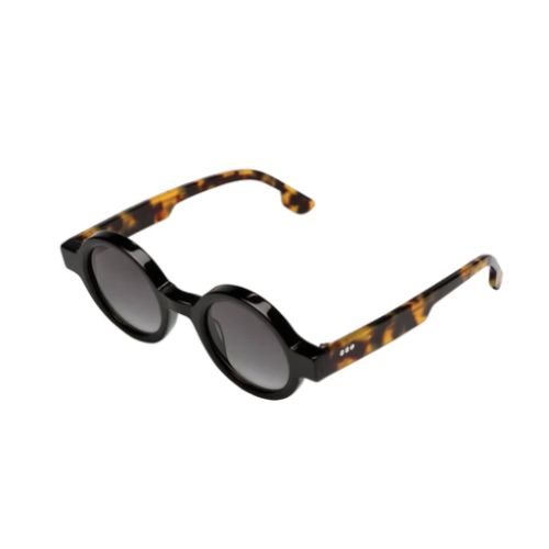 Komono Sun The Adrian Grint Grey Polar KOM S7202 Lunettes de soleil IceOptic