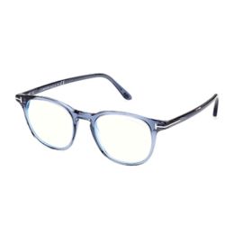 Tom Ford TF5832 Shiny Blue